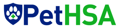 PetHSA logo