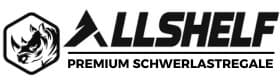 Allshelf logo