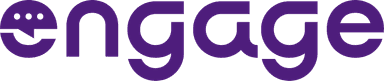 Engage logo
