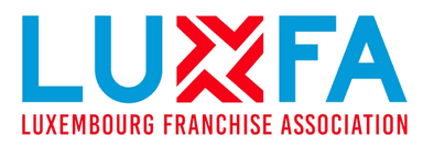 La Luxembourg Franchise Association logo