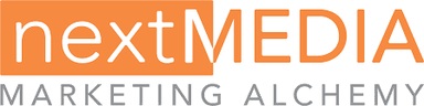 NextMedia logo