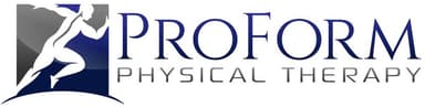 ProForm logo